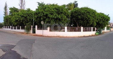 House, For Rent, Famagusta, Kapparis