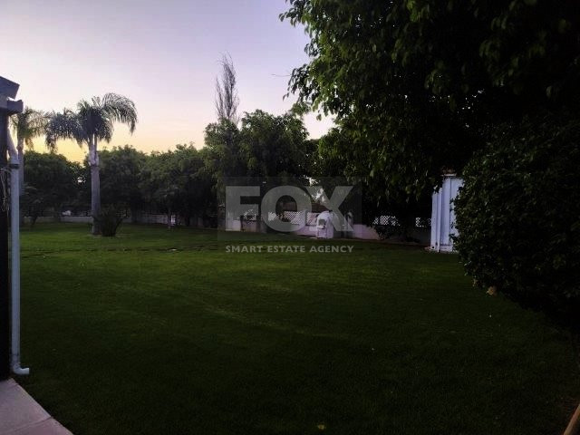 House, For Rent, Famagusta, Kapparis