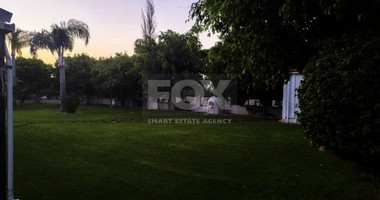 House, For Rent, Famagusta, Kapparis