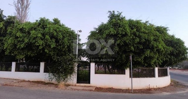 House, For Rent, Famagusta, Kapparis