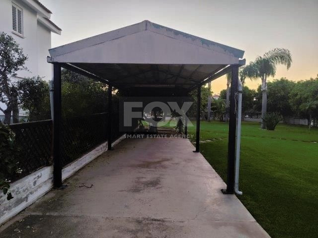 House, For Rent, Famagusta, Kapparis
