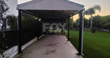 House, For Rent, Famagusta, Kapparis
