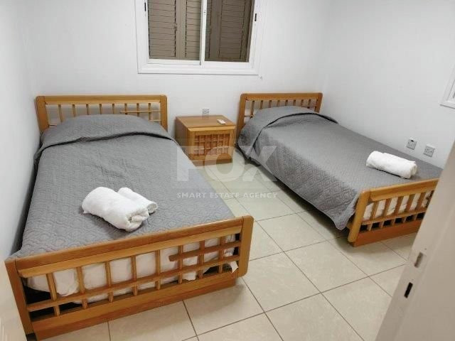 House, For Rent, Famagusta, Kapparis