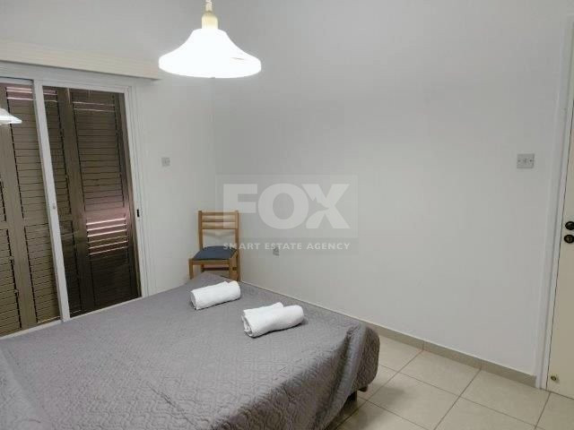House, For Rent, Famagusta, Kapparis