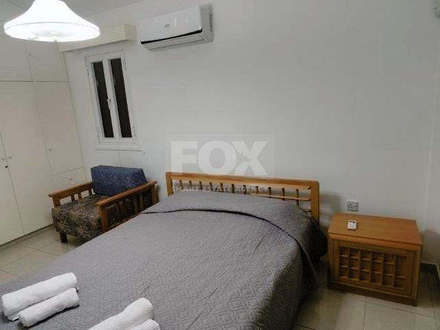 House, For Rent, Famagusta, Kapparis