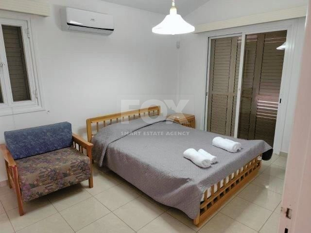 House, For Rent, Famagusta, Kapparis