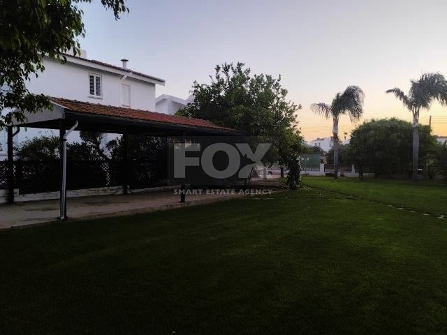House, For Rent, Famagusta, Kapparis