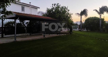 House, For Rent, Famagusta, Kapparis