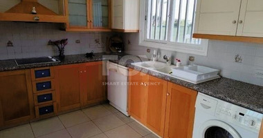 House, For Rent, Famagusta, Kapparis
