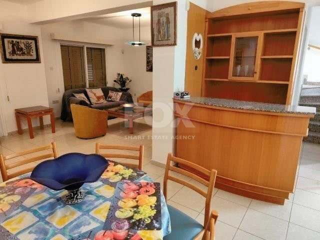 House, For Rent, Famagusta, Kapparis