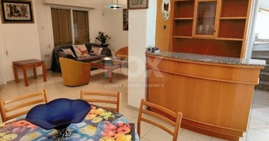 House, For Rent, Famagusta, Kapparis