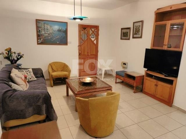 House, For Rent, Famagusta, Kapparis
