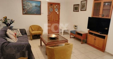 House, For Rent, Famagusta, Kapparis