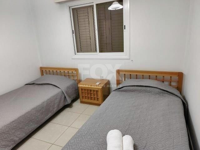House, For Rent, Famagusta, Kapparis