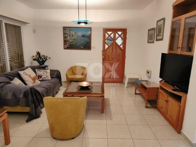 House, For Rent, Famagusta, Kapparis