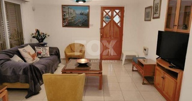 House, For Rent, Famagusta, Kapparis