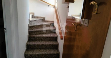 House, For Rent, Famagusta, Kapparis