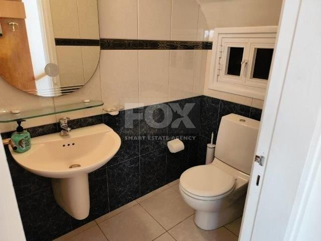 House, For Rent, Famagusta, Kapparis