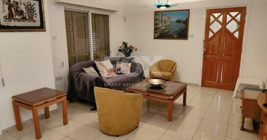 House, For Rent, Famagusta, Kapparis