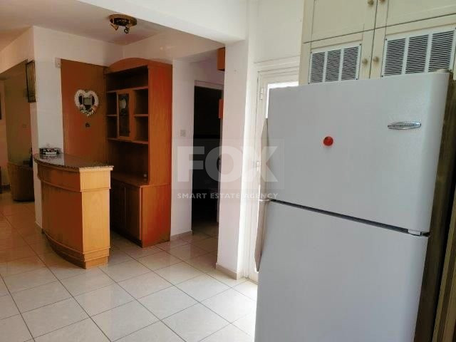 House, For Rent, Famagusta, Kapparis