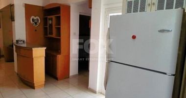 House, For Rent, Famagusta, Kapparis