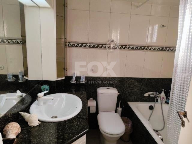 House, For Rent, Famagusta, Kapparis
