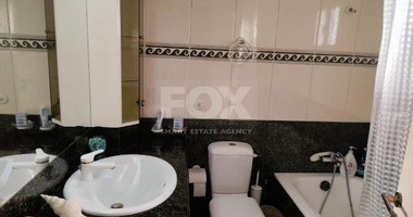 House, For Rent, Famagusta, Kapparis