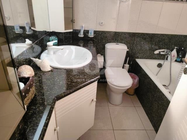 House, For Rent, Famagusta, Kapparis