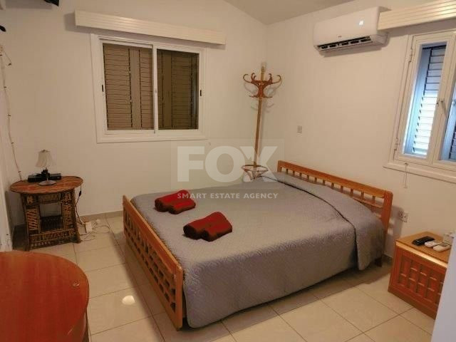 House, For Rent, Famagusta, Kapparis