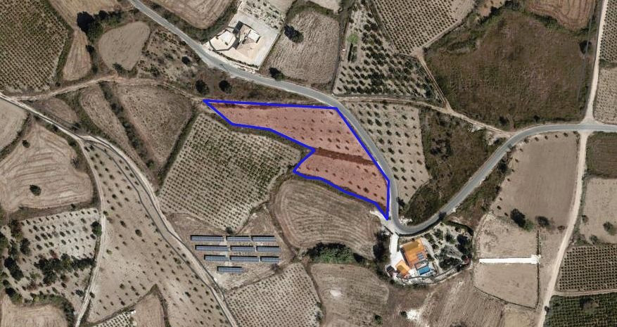 Квартира  Струмби, Кипр