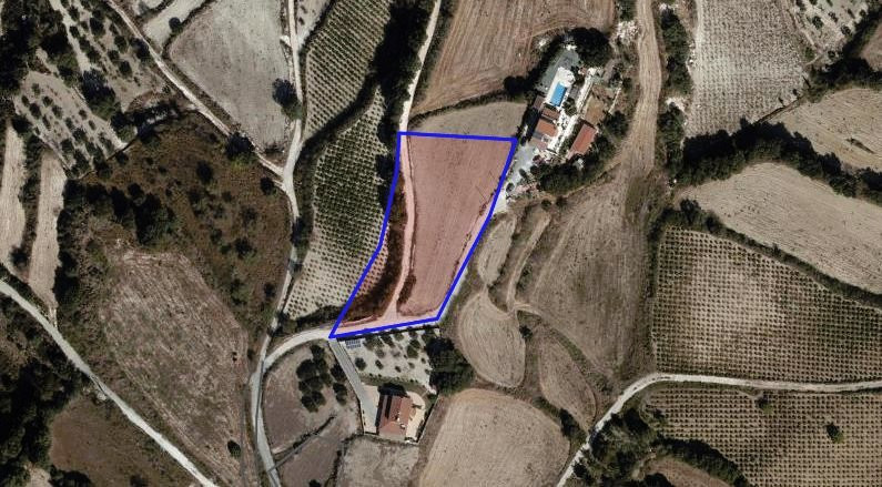 Квартира  Струмби, Кипр