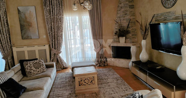 UPPER FLOOR FOUR BEDROOM APARTMENT FOR SALE IN POTAMOS GERMASOGEIAS