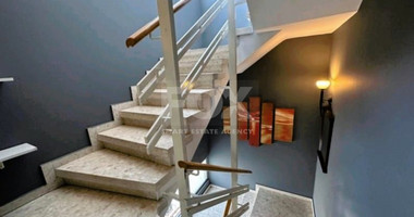 UPPER FLOOR FOUR BEDROOM APARTMENT FOR SALE IN POTAMOS GERMASOGEIAS