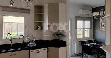 UPPER FLOOR FOUR BEDROOM APARTMENT FOR SALE IN POTAMOS GERMASOGEIAS