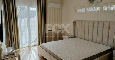 UPPER FLOOR FOUR BEDROOM APARTMENT FOR SALE IN POTAMOS GERMASOGEIAS