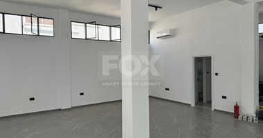 Prime Office Space of 180sqm for Rent in Naafi Area, Limassol