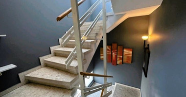 UPPER FLOOR FOUR BEDROOM APARTMENT TO RENT IN POTAMOS GERMASOGEIAS