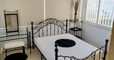 UPPER FLOOR FOUR BEDROOM APARTMENT TO RENT IN POTAMOS GERMASOGEIAS