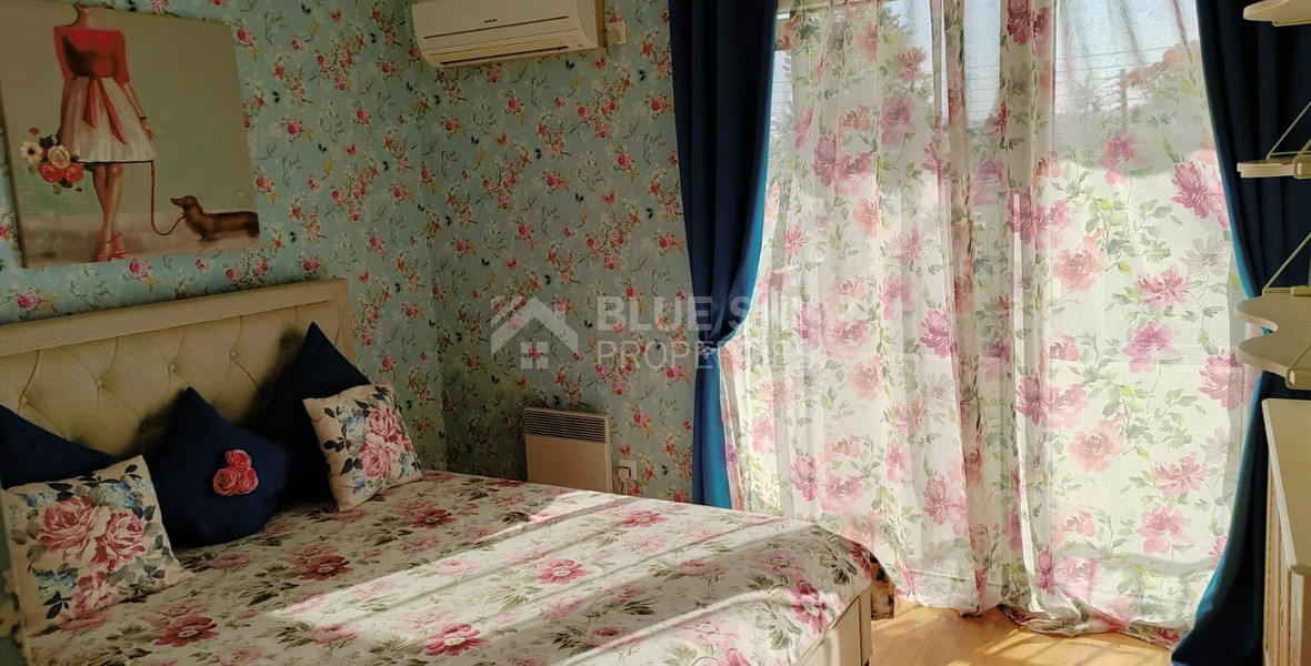 UPPER FLOOR FOUR BEDROOM APARTMENT TO RENT IN POTAMOS GERMASOGEIAS