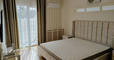 UPPER FLOOR FOUR BEDROOM APARTMENT TO RENT IN POTAMOS GERMASOGEIAS