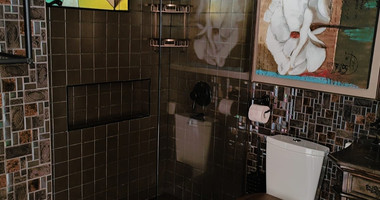 UPPER FLOOR FOUR BEDROOM APARTMENT TO RENT IN POTAMOS GERMASOGEIAS