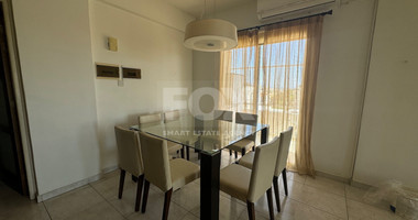 Fully Furnished 3-Bedroom Apartment for Rent in Kapsalos Area