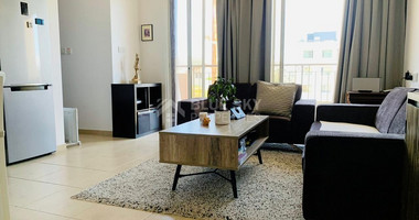 One-Bedroom Apartment for sale in Germasogeia, Agia Paraskevi