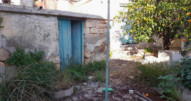 Two Bedroom Bungalow in Peyia Paphos