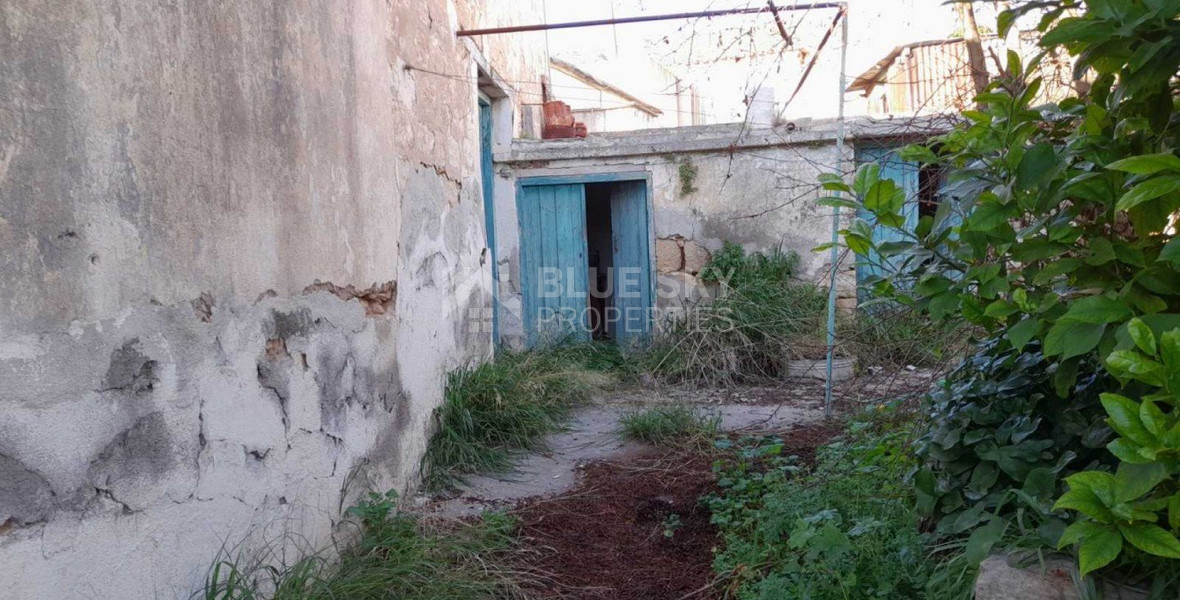 Two Bedroom Bungalow in Peyia Paphos