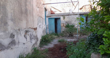 Two Bedroom Bungalow in Peyia Paphos