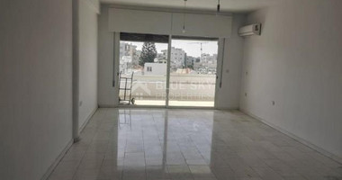 Office for rent in Apostolos Andreas, Limassol