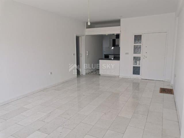 Office for rent in Apostolos Andreas, Limassol