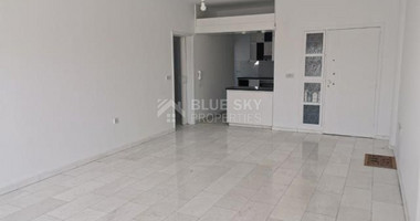 Office for rent in Apostolos Andreas, Limassol