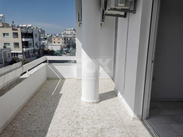 Office for rent in Apostolos Andreas, Limassol